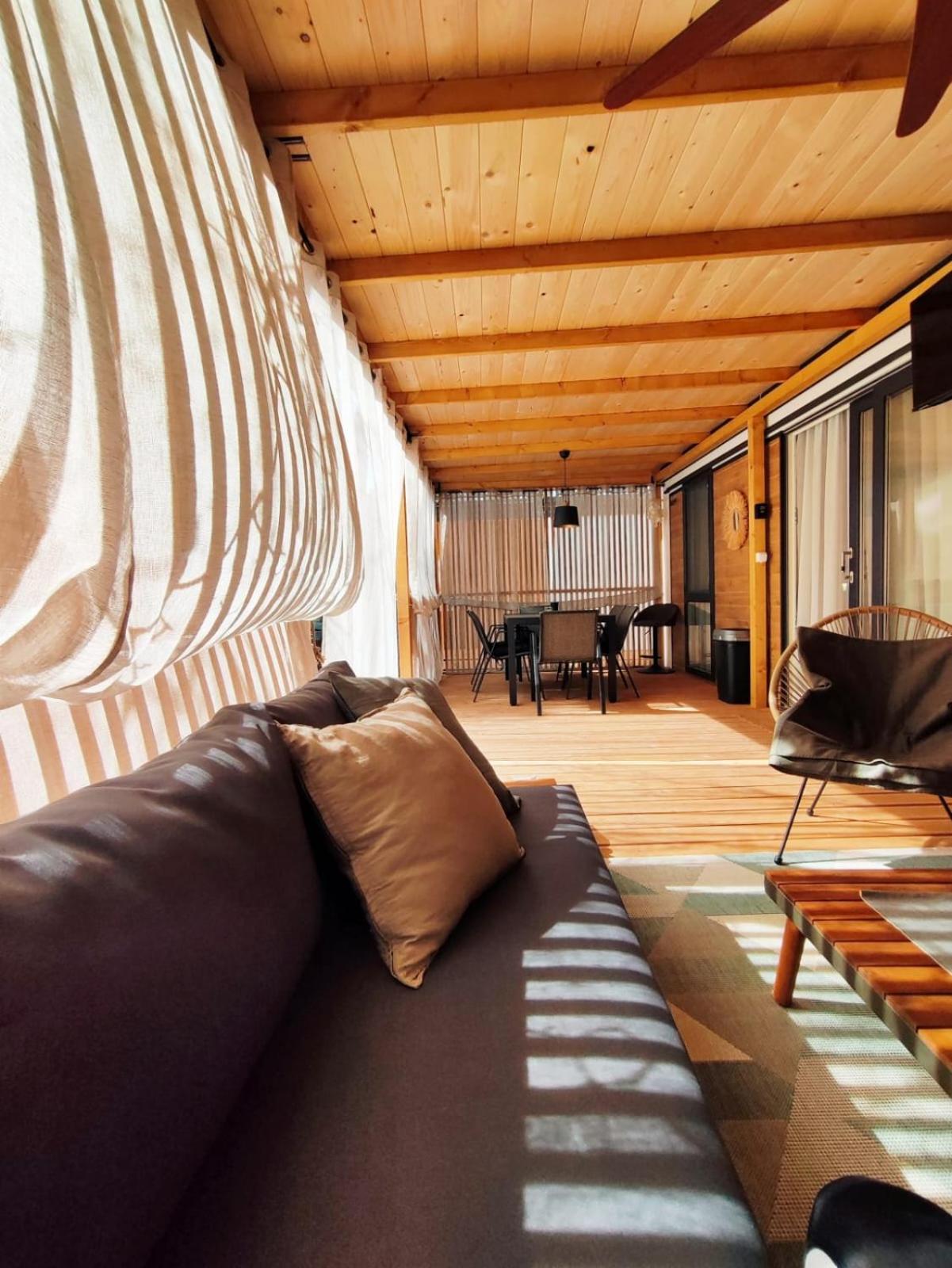 Mobile Home Kala 比奥格勒·纳·莫鲁 外观 照片