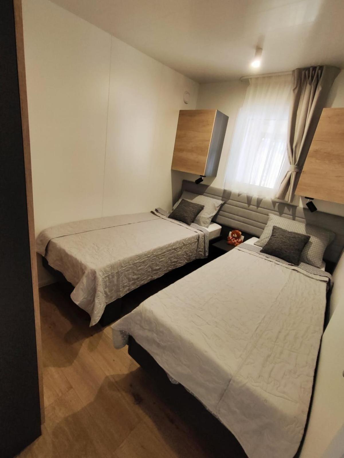 Mobile Home Kala 比奥格勒·纳·莫鲁 外观 照片
