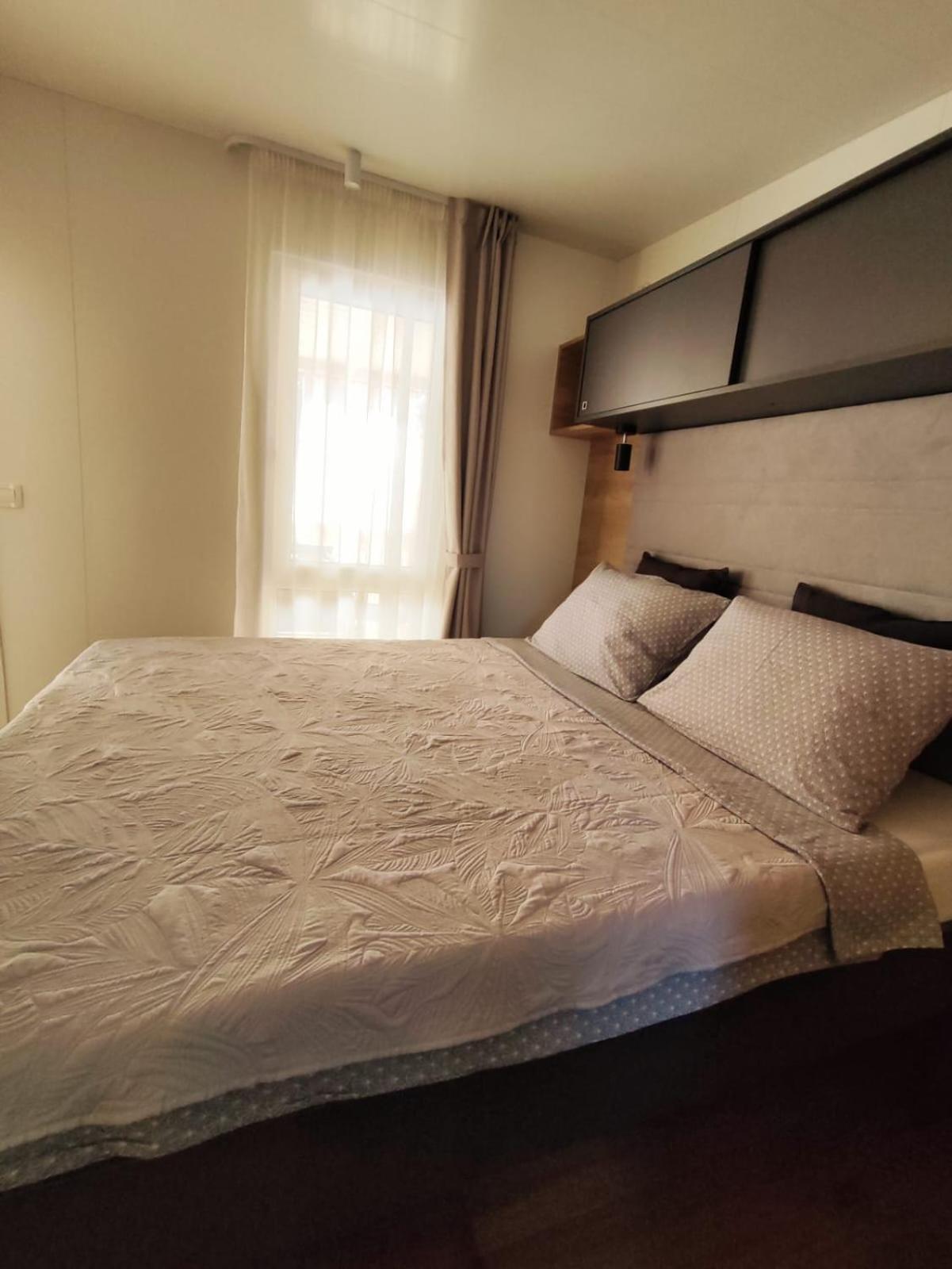 Mobile Home Kala 比奥格勒·纳·莫鲁 外观 照片